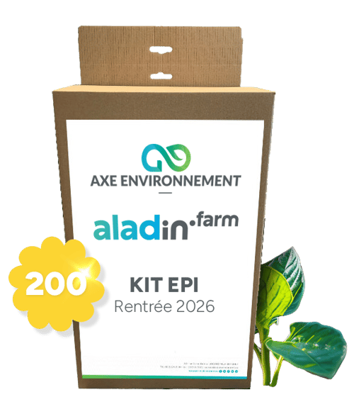 Kit EPI
