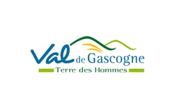 Je participe au Jeu de Noël avec Val de Gascogne